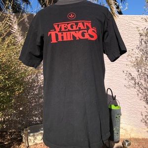 Vegan Things T-shirt